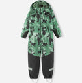 Reima Kurikka ReimaTec 1-Piece Winter Snowsuit