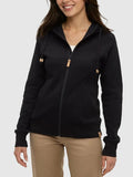 Tentree Elm Zip Hoodie