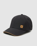 Tentree Cork Icon InMotion Thicket Cap