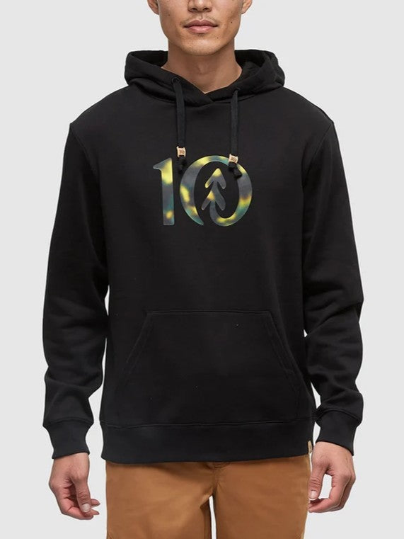 Tentree Boreal Ten Hoodie