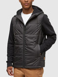Tentree Coastal Hybrid Hoodie