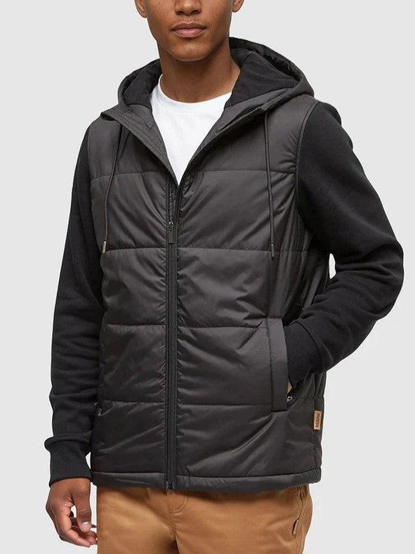 Tentree Coastal Hybrid Hoodie