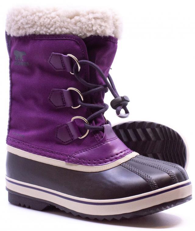 SOREL CHILDRENS YOOT PAC WP