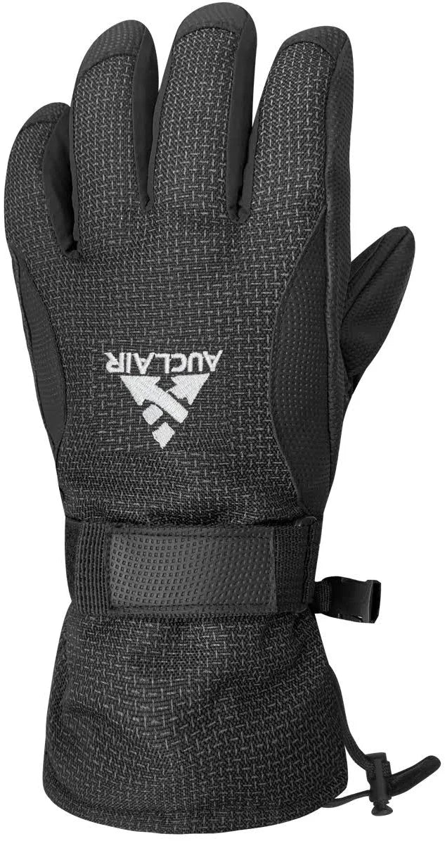 Auclair Reflective Gloves Junior