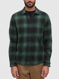 Tentree Forest Flannel Shirt