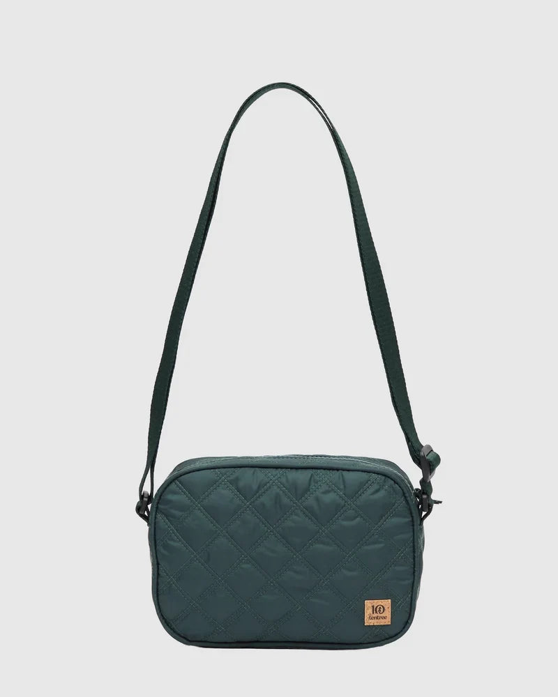 Tentree Mackenzie Quilted Bag