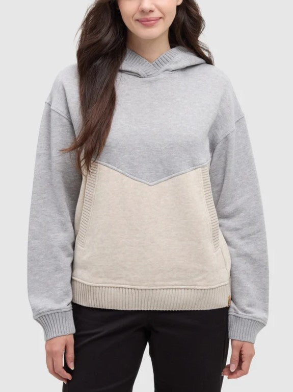 Tentree Foster Hoodie Womens