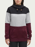 Tentree Blocked Banshee Hoodie