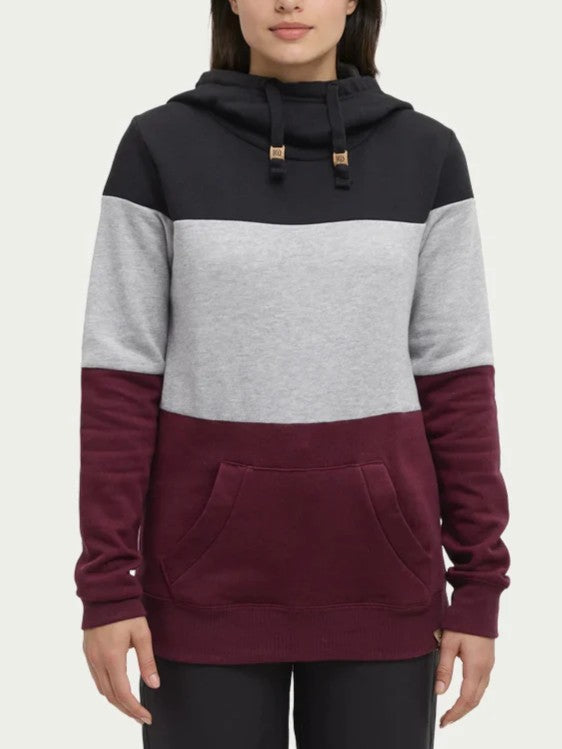 Tentree Blocked Banshee Hoodie
