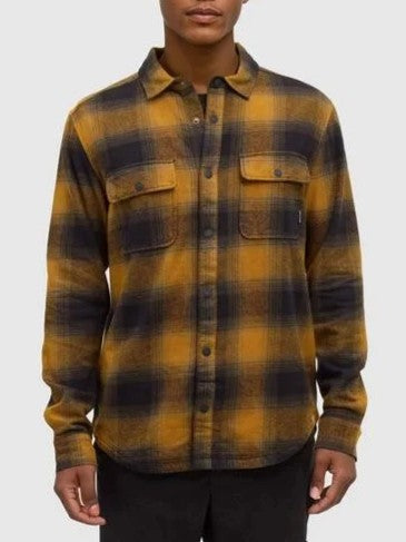 Tentree Colville Kapok Flannel