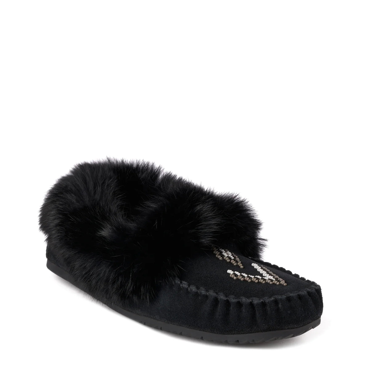 Manitobah Street Moccasin