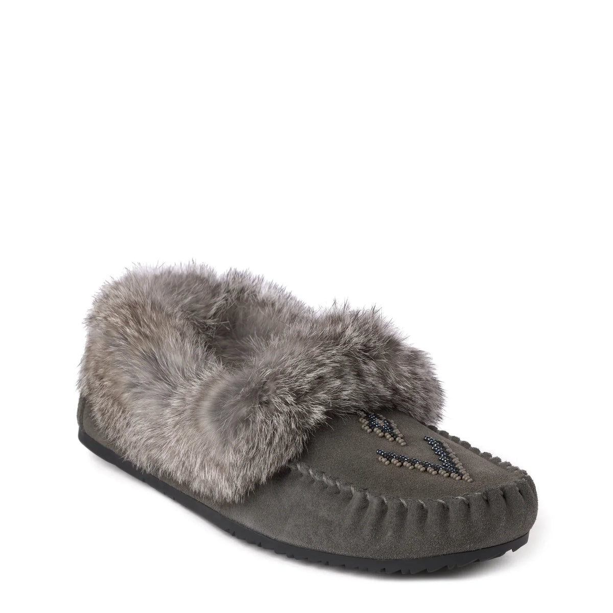 Manitobah Street Moccasin