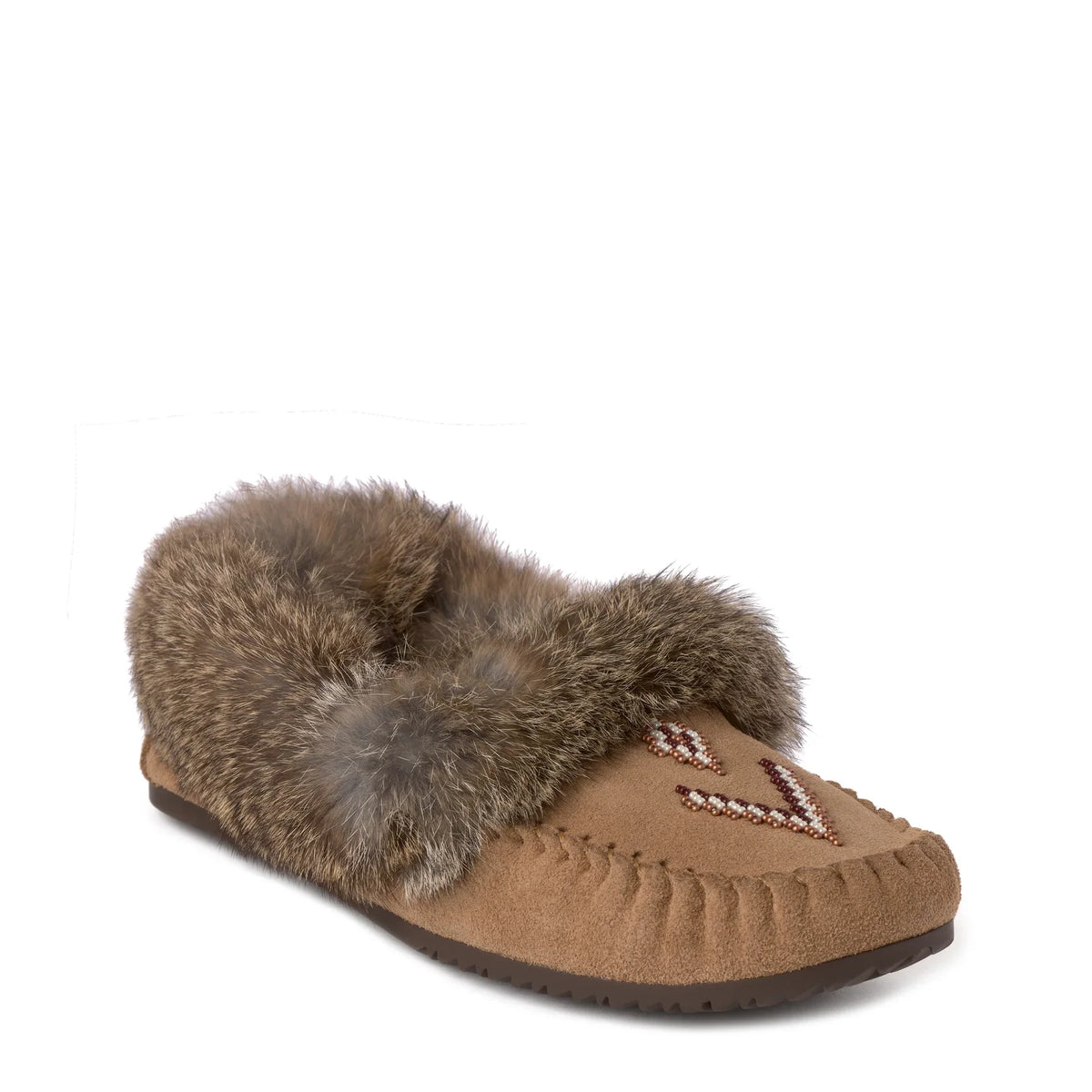 Manitobah Street Moccasin