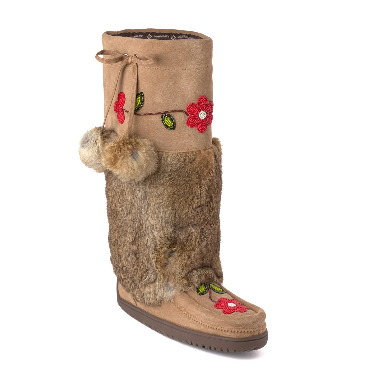 Manitobah Waterproof Métis Mukluk