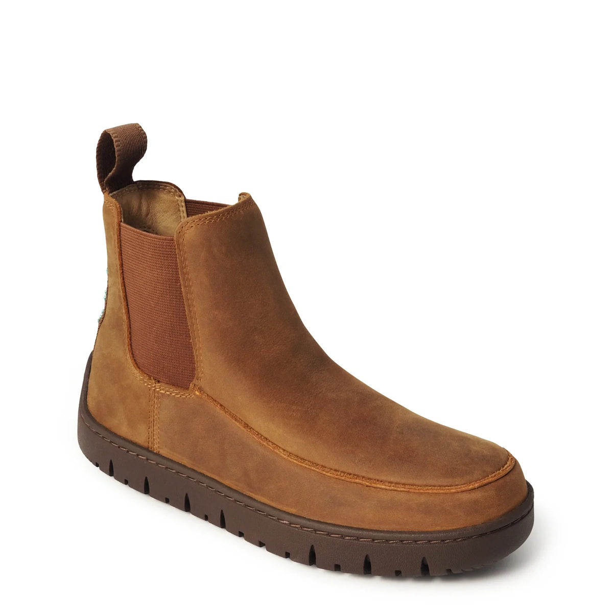 Manitobah Waterproof Two Rivers Chelsea Boot