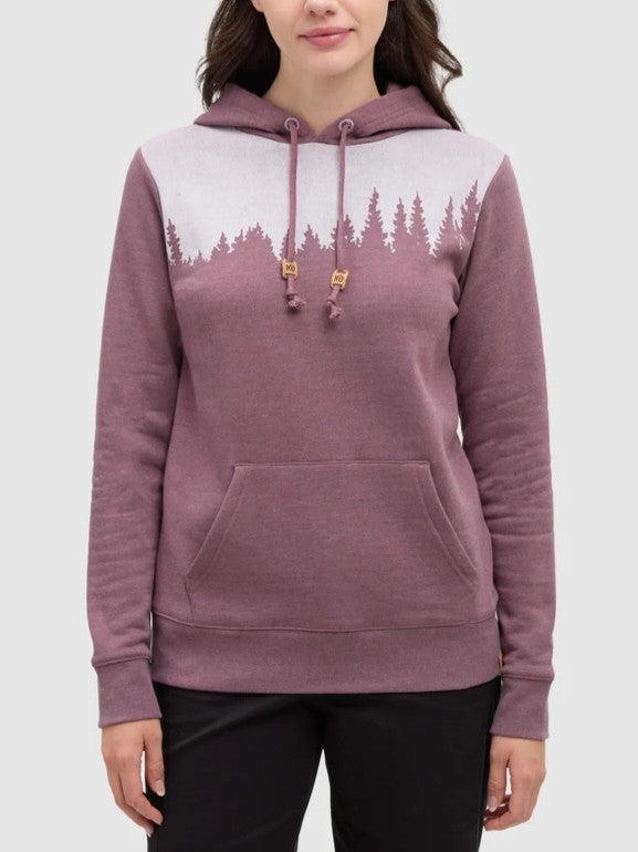 Tentree Womens Juniper Hoodie