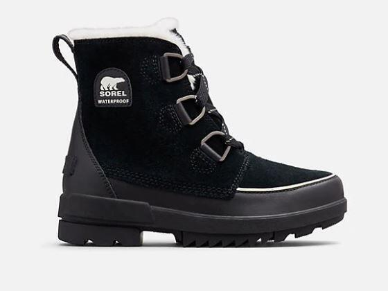 SOREL Tivoli IV Waterproof Winter Boot Womens