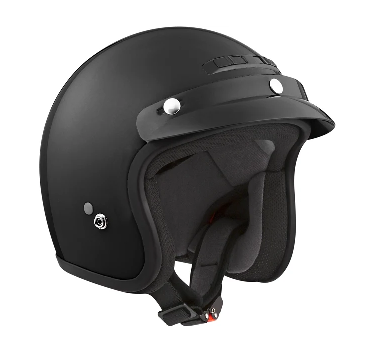 CKX VG300 Youth Open-Face Helmet