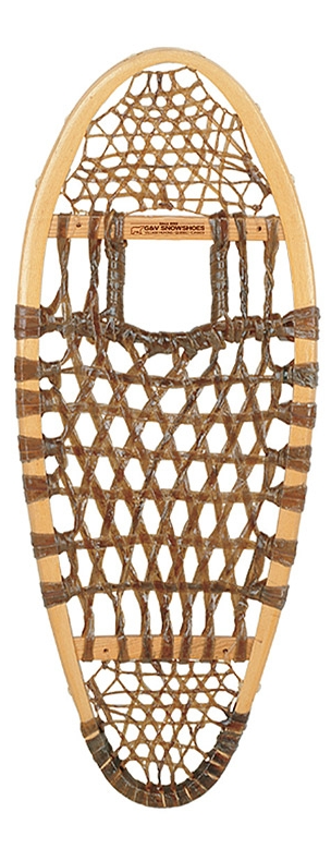 GV Bear Paw Snowshoes
