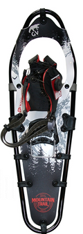 GV Mountain Trail SPIN Snowshoes