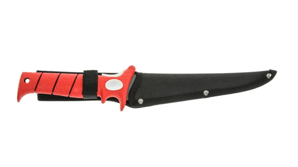 Bubba 7" Tapered Flex Knife