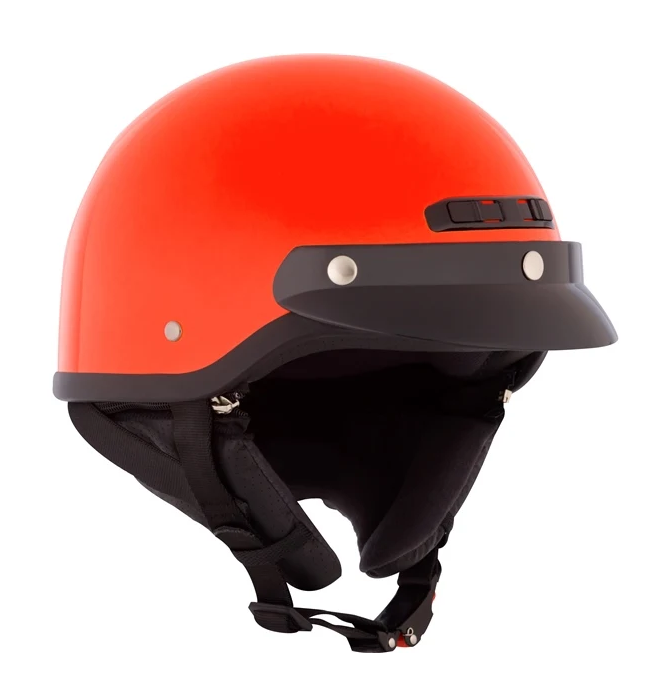 CKX VG500 Half Helmet