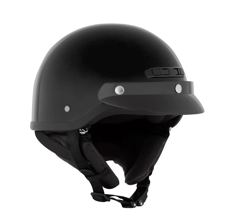 CKX VG500 Half Helmet