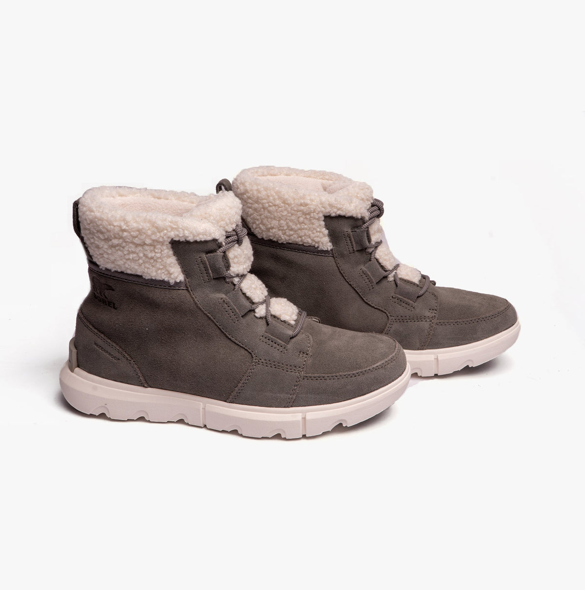 SOREL Explorer Next Carnival WP
