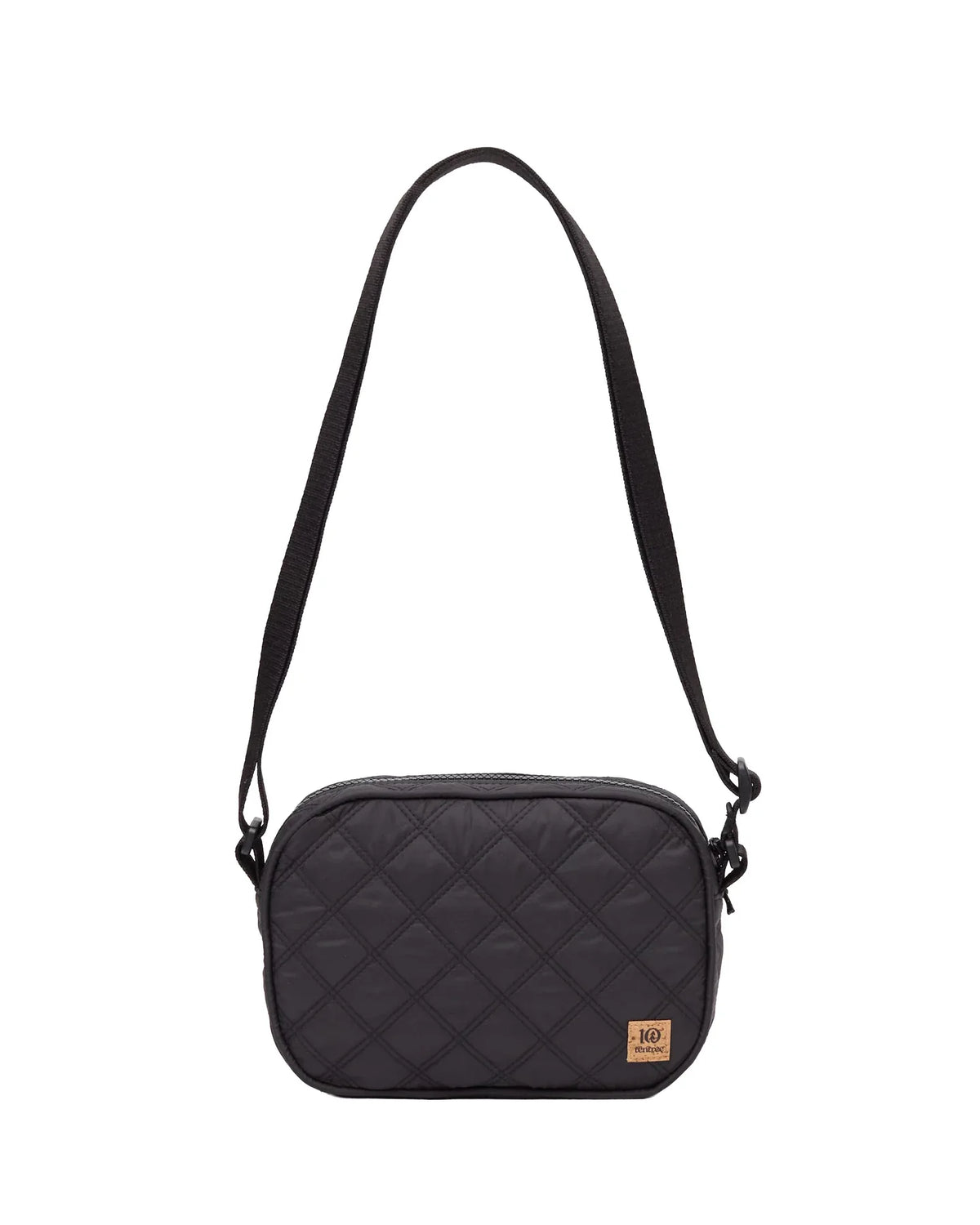 Tentree Mackenzie Quilted Bag