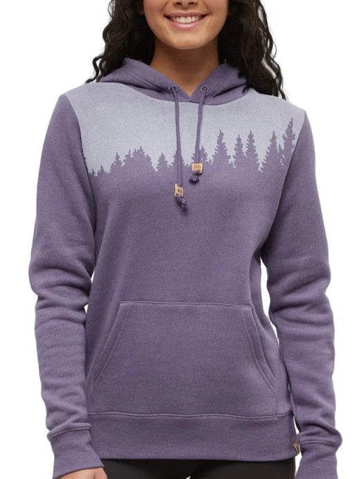 Tentree Womens Juniper Hoodie