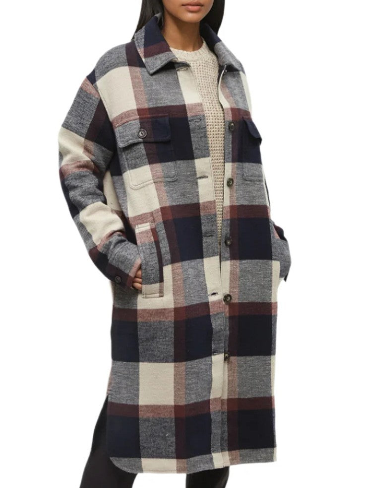 Tentree Livingston Jacket Womens