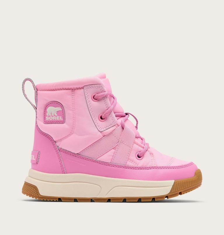 SOREL Whitney III Mid WP Youth