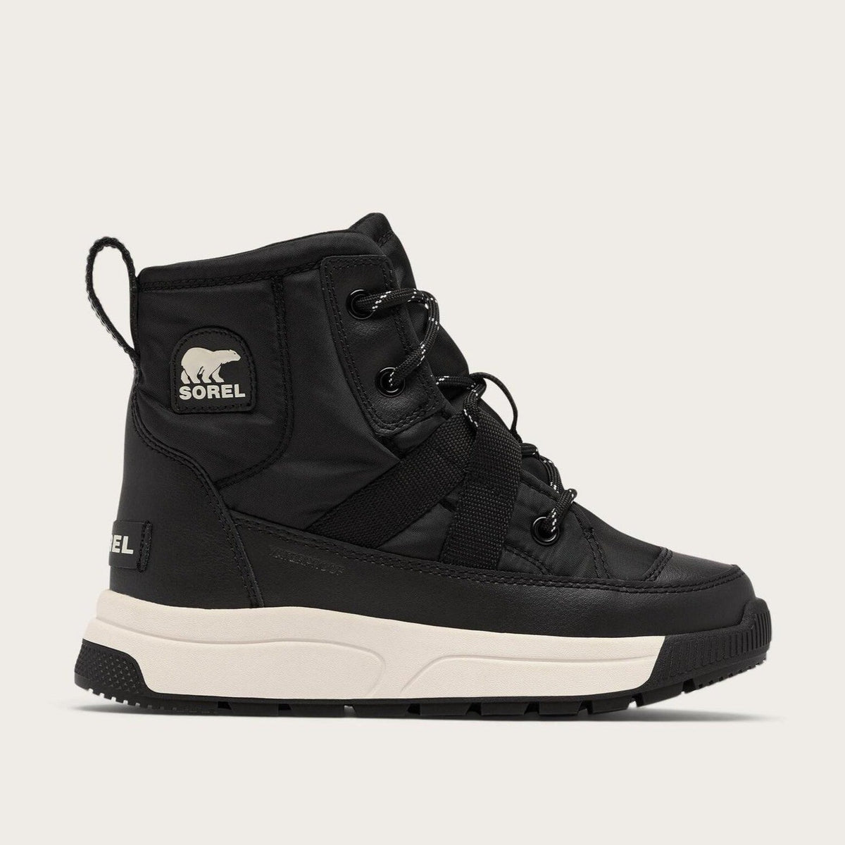SOREL Whitney III Mid WP Youth
