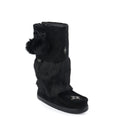 Manitobah Waterproof Adjustable Snowy Owl Mukluk