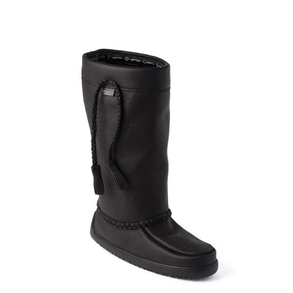 Manitobah Waterproof Tamarack Tall Mukluk