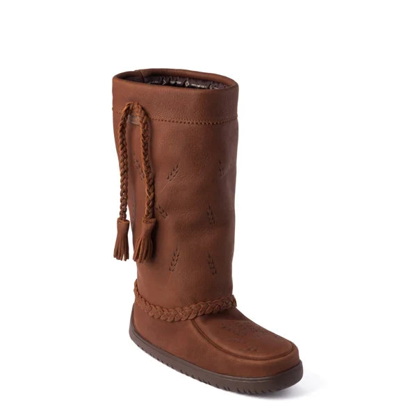 Manitobah Waterproof Tamarack Tall Mukluk