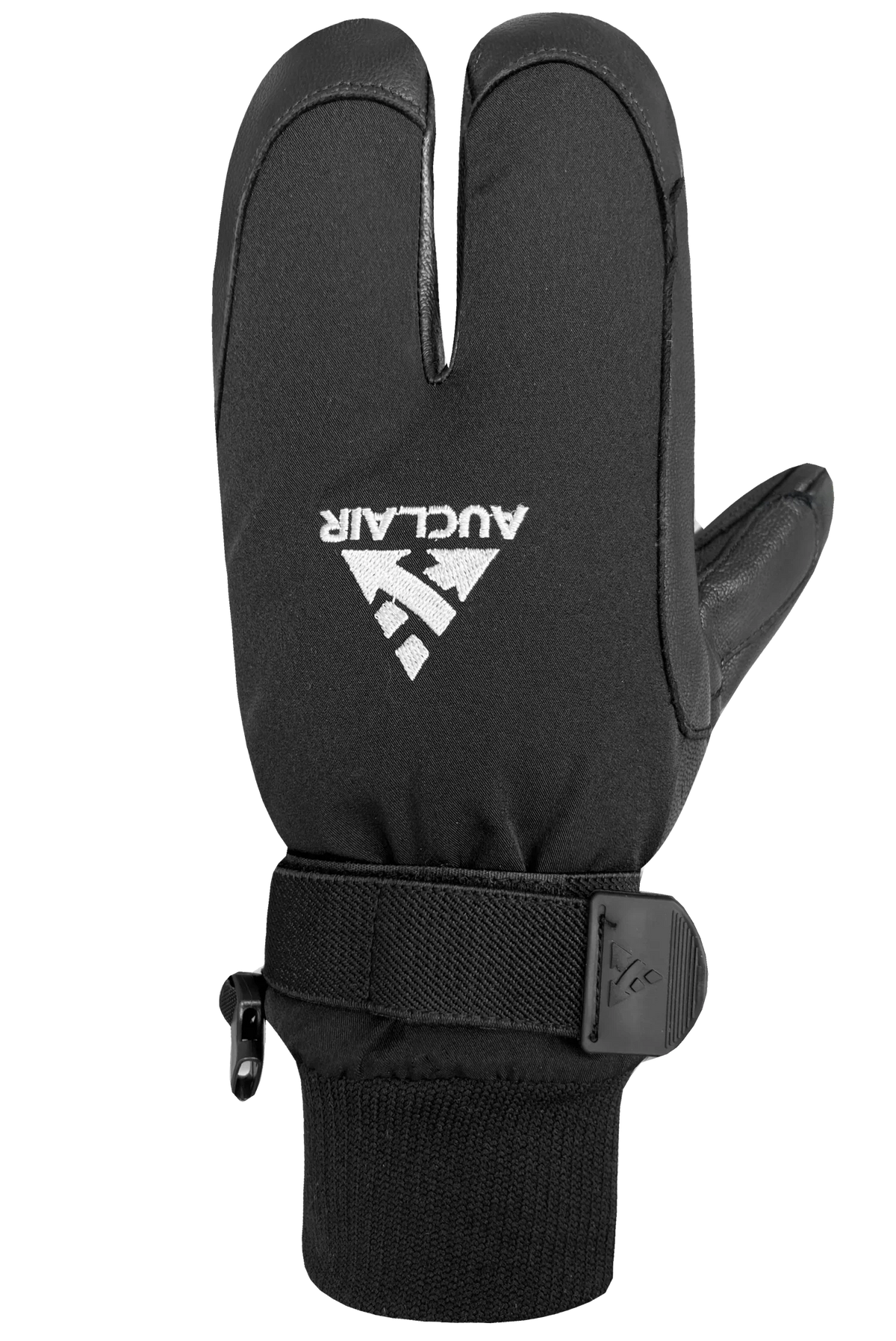 Auclair WWPB Gigatex 2-Finger Mitts