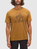 Tentree Sasquatch Sends It T-Shirt