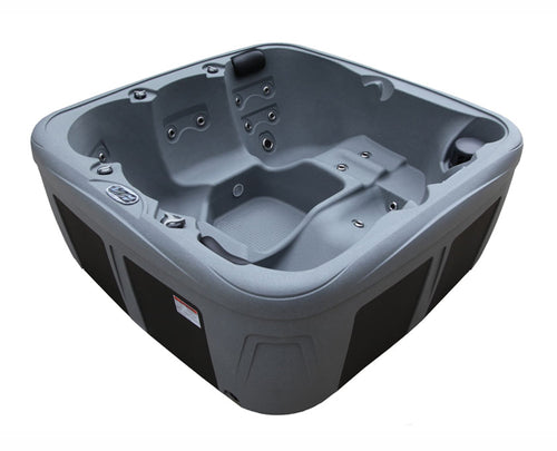 Algonquin - 5-Person Plug & Play Hot Tub