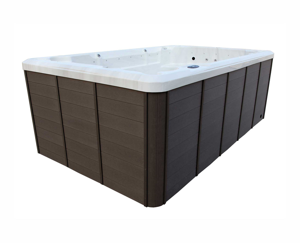 North Stream 12 Foot Swim Spa