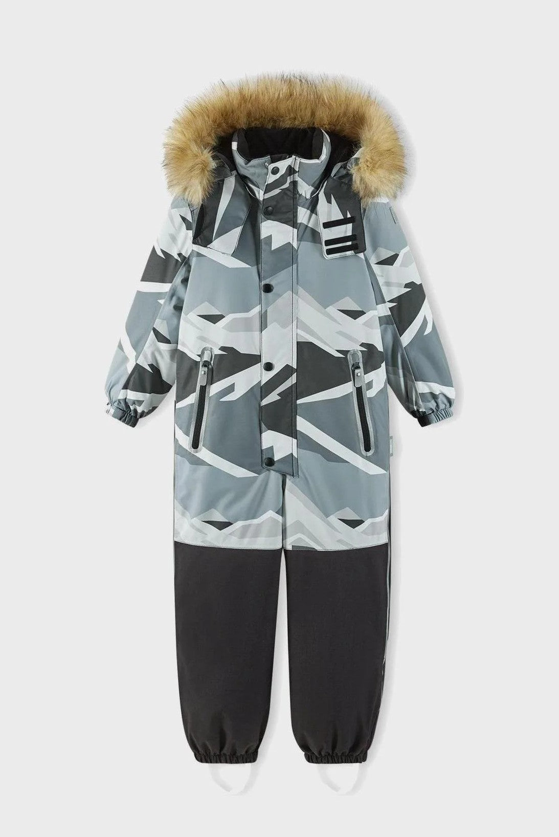 Reima Kipina Reimatec 1-Piece Winter Suit