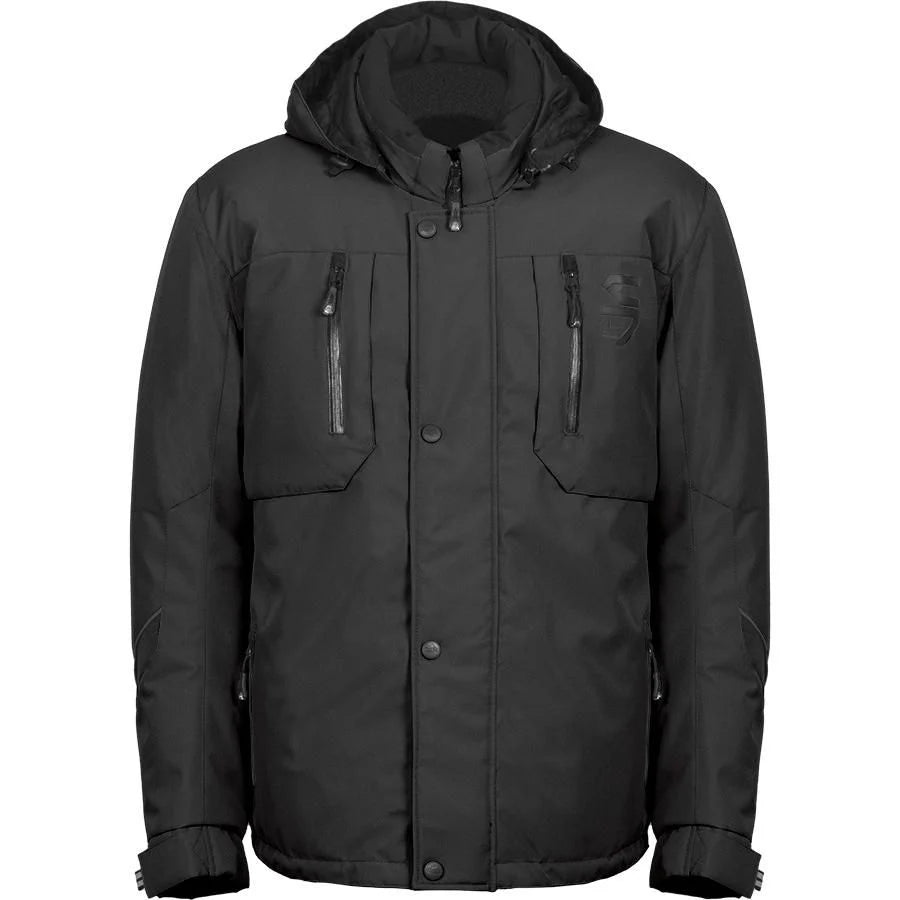 Choko Core Nylon Jacket