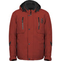 Choko Core Nylon Jacket