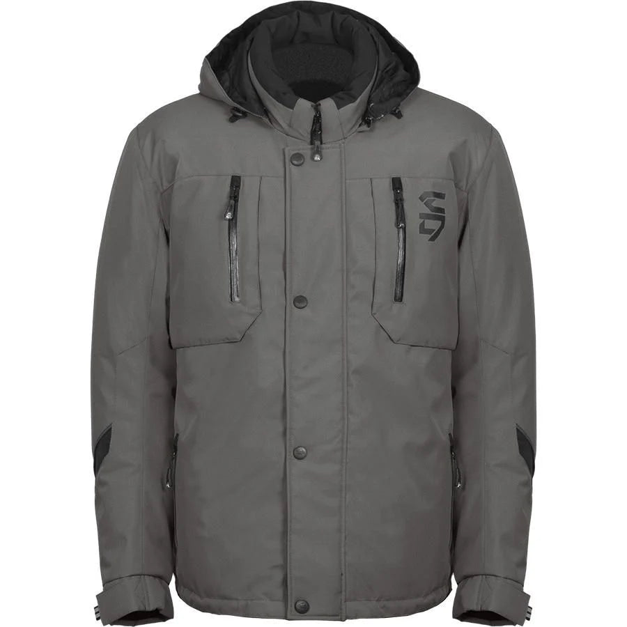 Choko Core Nylon Jacket