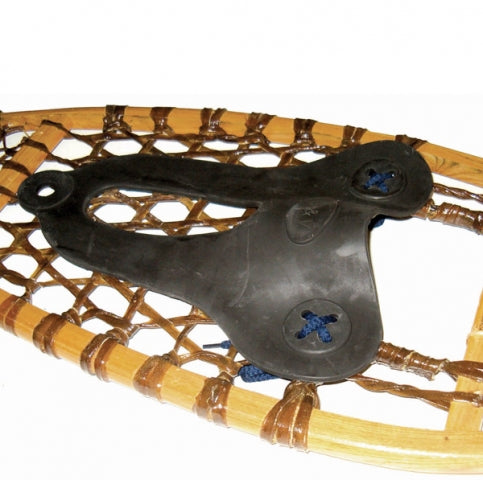 GV Rubber Snowshoe Harness