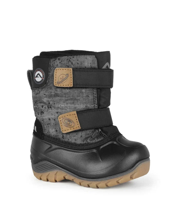 Acton Funky Junior Winter Boots
