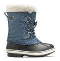 SOREL YOOT PAC Nylon Waterproof Boot Youth