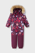 Reima Kipina Reimatec 1-Piece Winter Suit