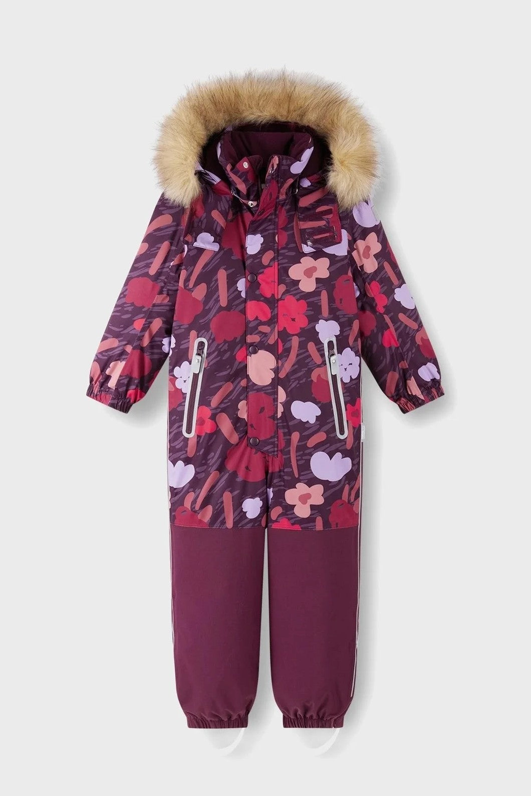 Reima Kipina Reimatec 1-Piece Winter Suit
