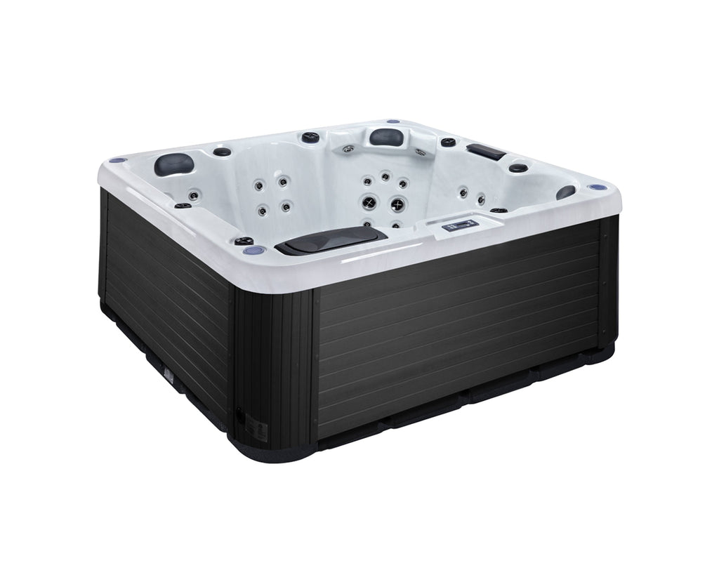 Georgian LTE - 4-Person Hot Tub